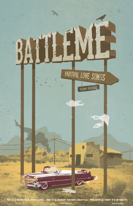 Battleme-ReleaseShow_HLS