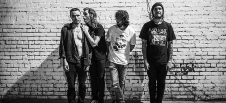 New Music Video: “Eaten By Worms” – Nothing