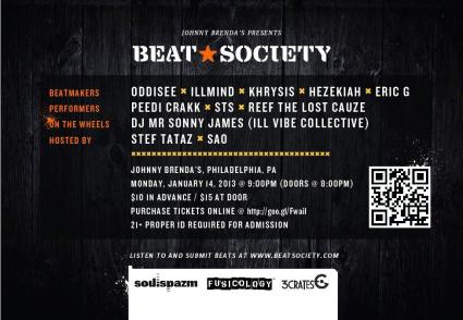 beat-society