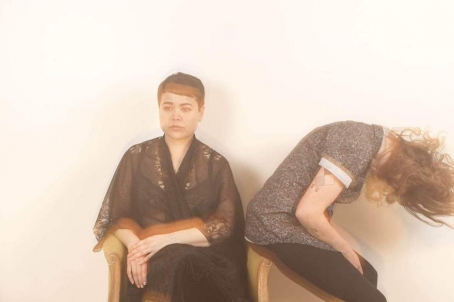 Chasms Gear Up to Release New Album: On The Legs Of Love Purified – 10/14