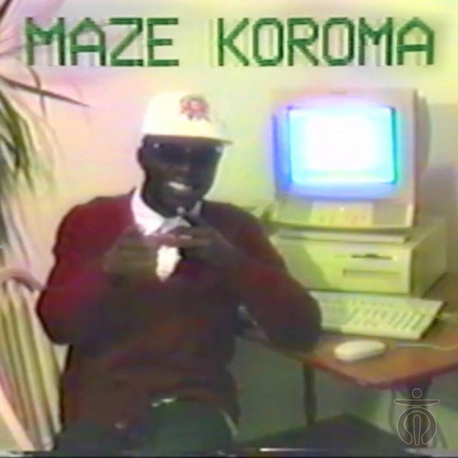 Mood Music: Maze Koroma – “Even Though I Can’t Keep Up With You”