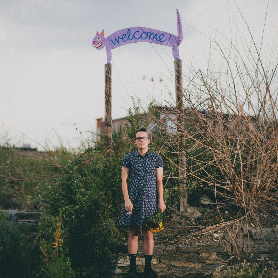 The Deli Philly’s December Record of the Month: Welcome – Slaughter Beach, Dog