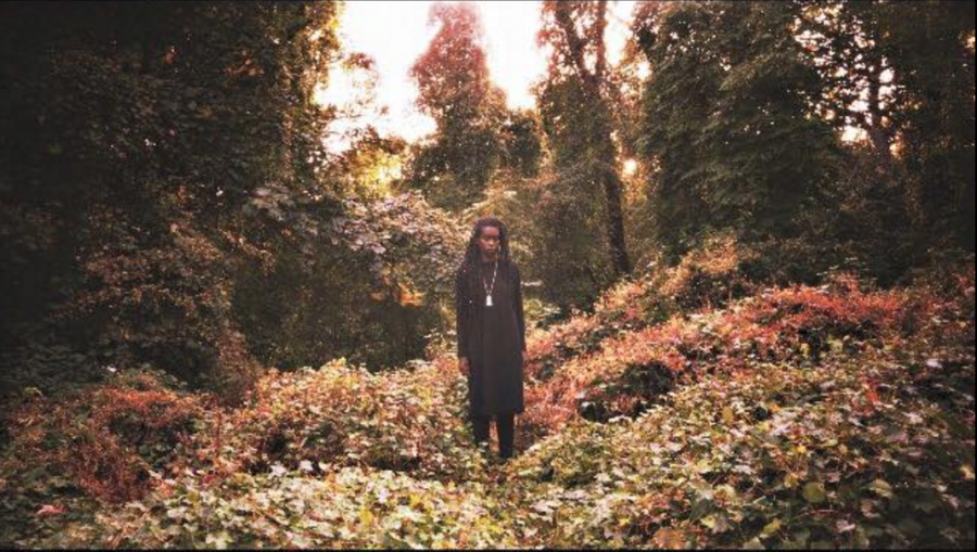 New Music Video: “Parallel Nightmares” – Moor Mother