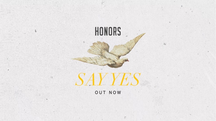 Honors releases new song, headline Brooklyn and L.A. dates