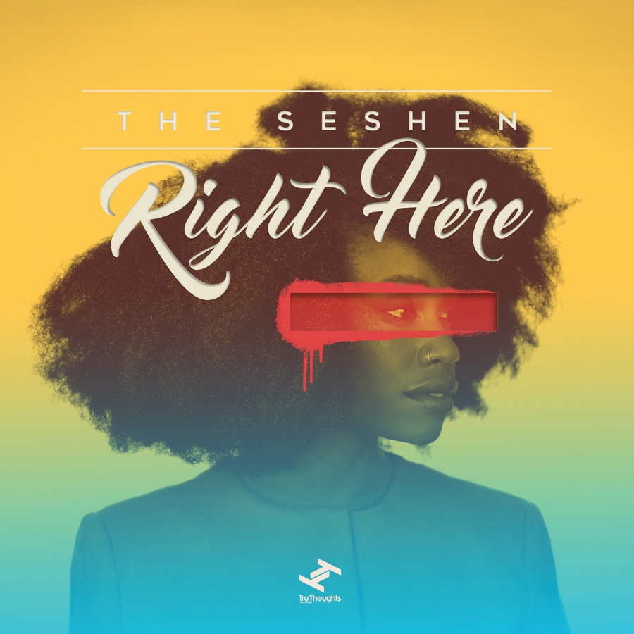 The Seshen Prepare to Release New Single, Right Here – 7/14