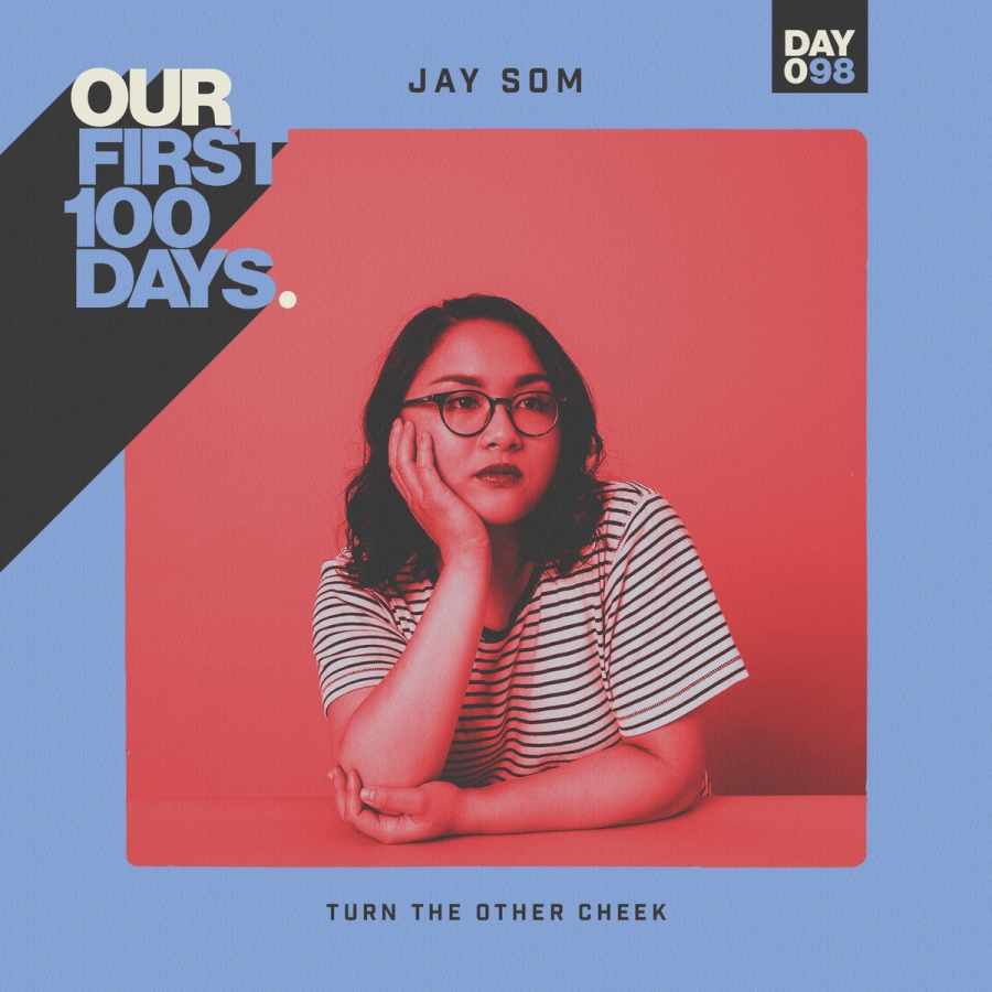 Jay Som Releases New Single – Turn the Other Cheek