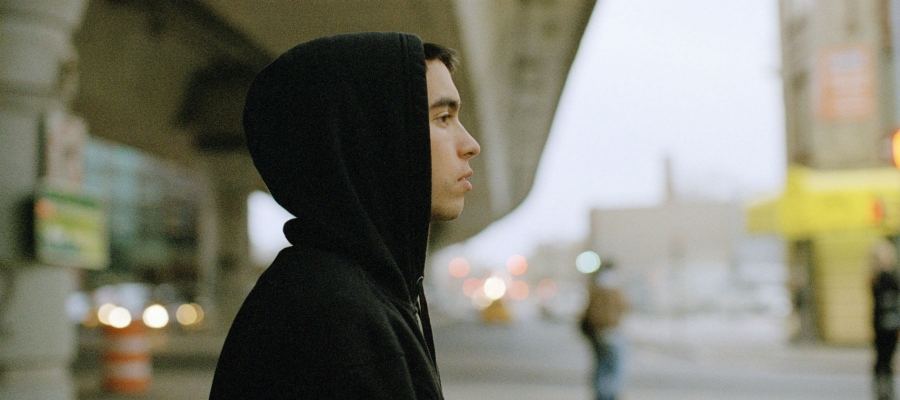 Alex G