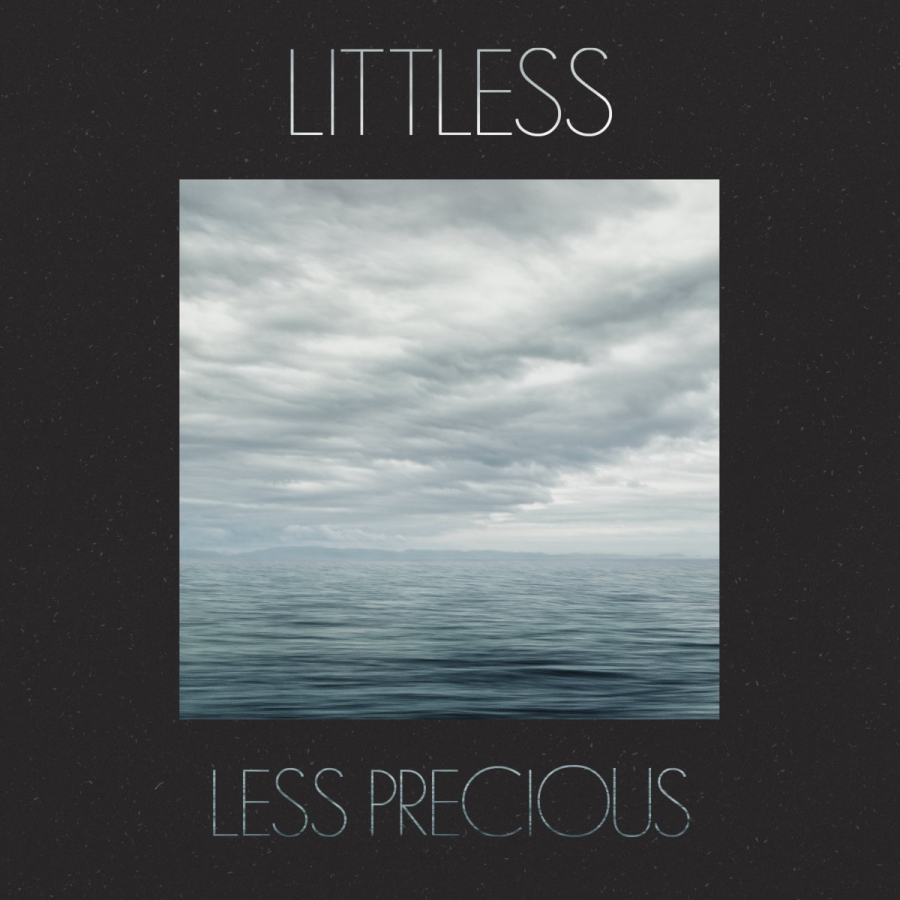 Debut Littless Album Available for Streaming & Purchase