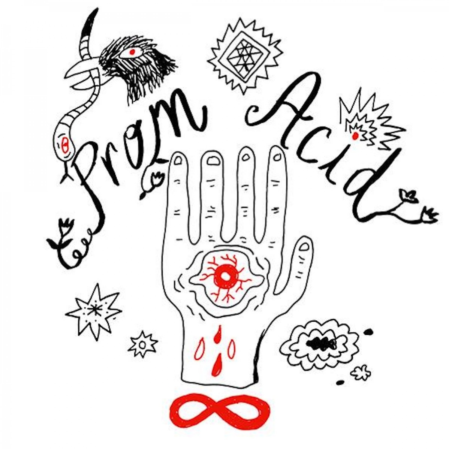 Prom Acid