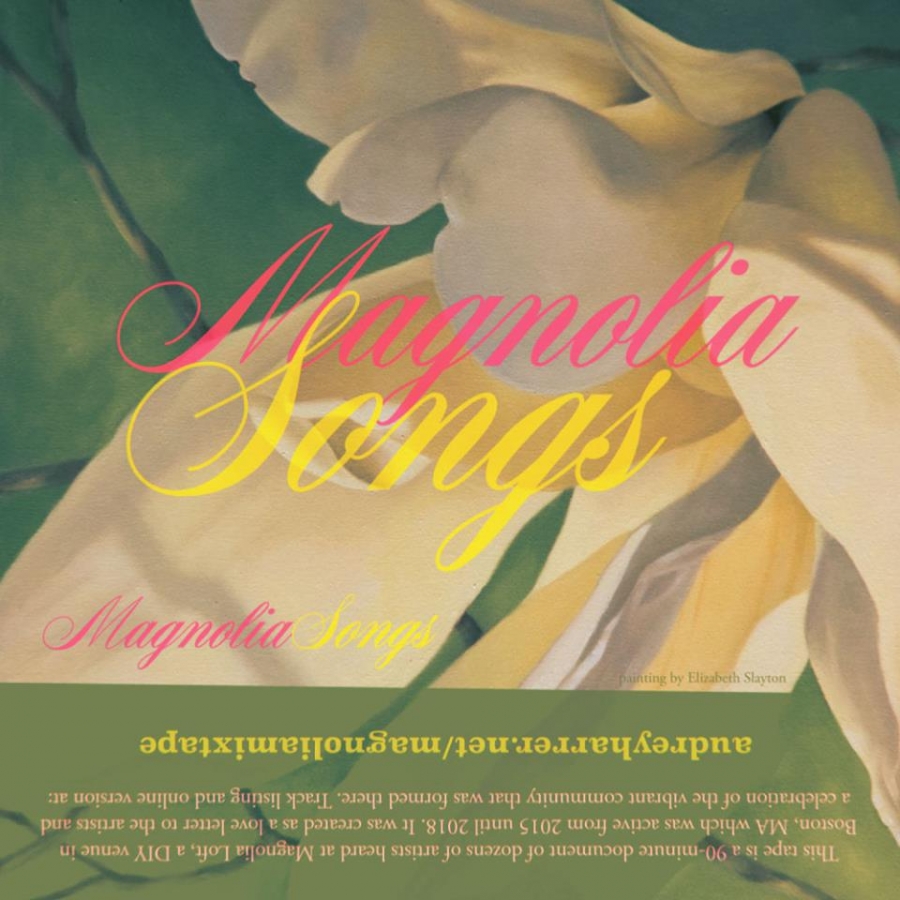 Magnolia Loft prepares to shut down, releases “Magnolia Songs Mixtape”