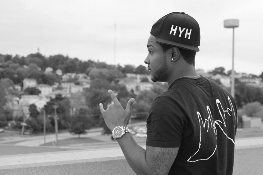 Rapper Deemo brings back ’90s flavored hip hop