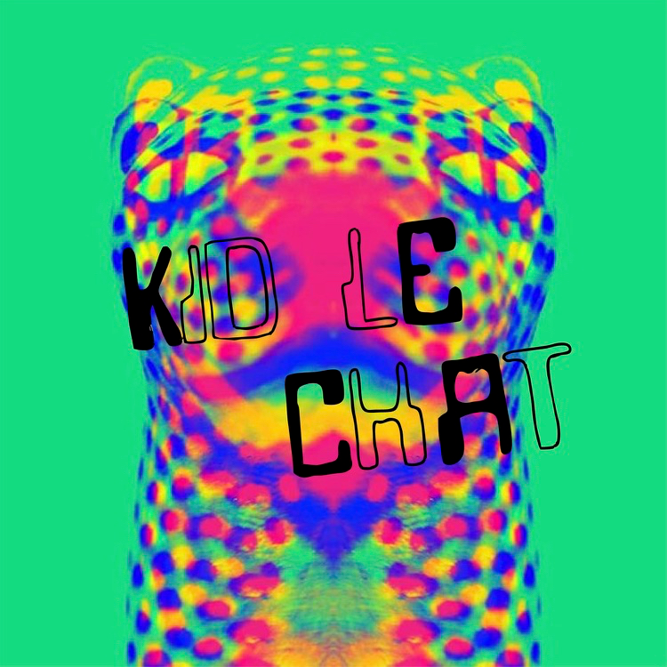 From the submissions: Kid Le Chat creates fun synth-pop