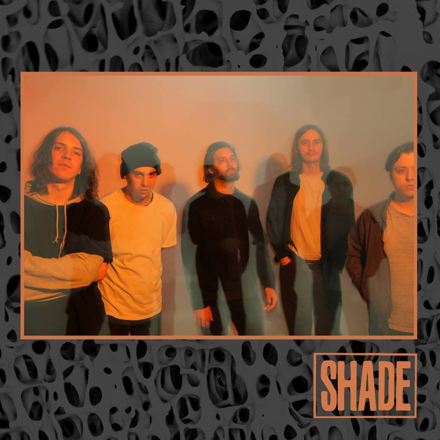 Shade – Sign to Sleepless Records, Release “Controller” Single
