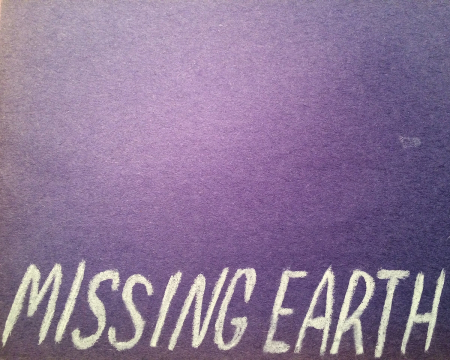 Missing Earth