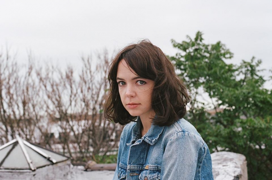 A Deli Premiere: Katy Rea releases “Actress” from debut EP; plays Elsewhere 10.24