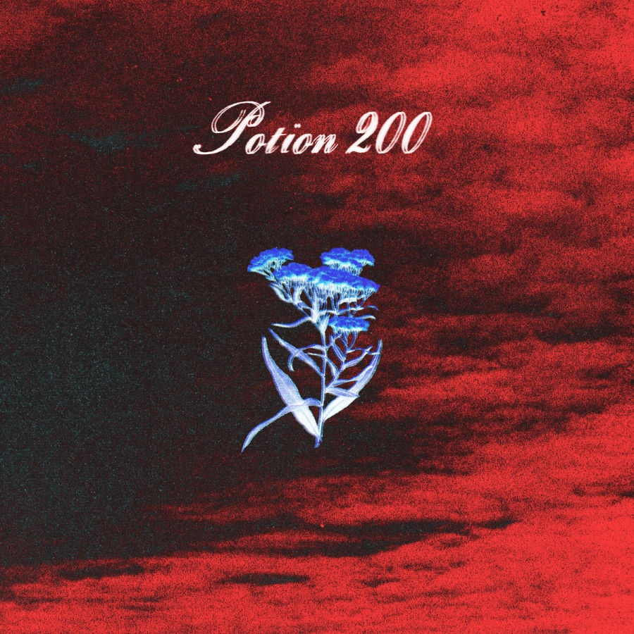 Potion 200