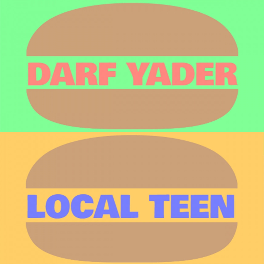 local teen