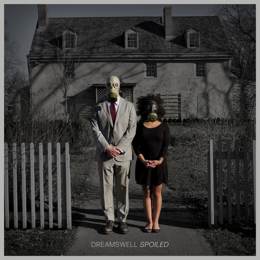 New Dreamswell LP Available for Streaming & Purchase