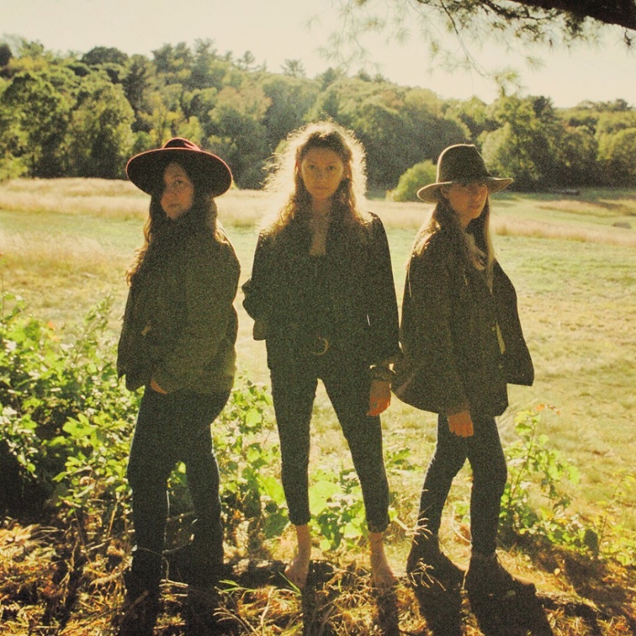 The Wolff Sisters release vivid new single, play The Barn 08.03