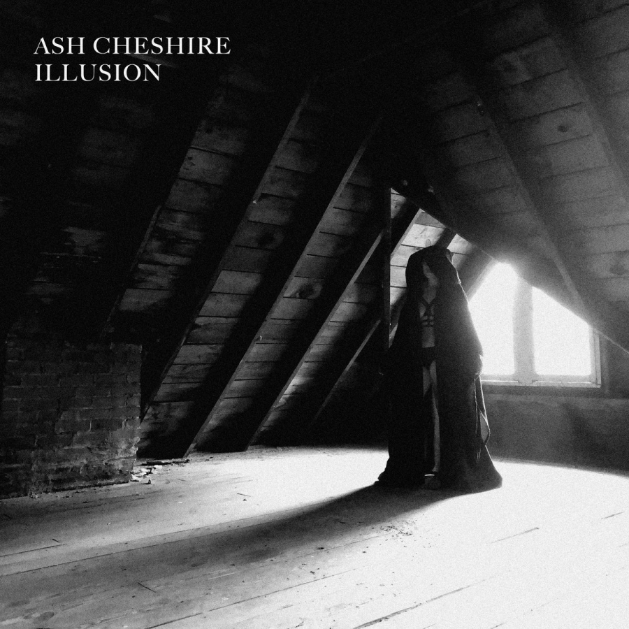 Debut Ash Cheshire Album Available for Streaming & Purchase