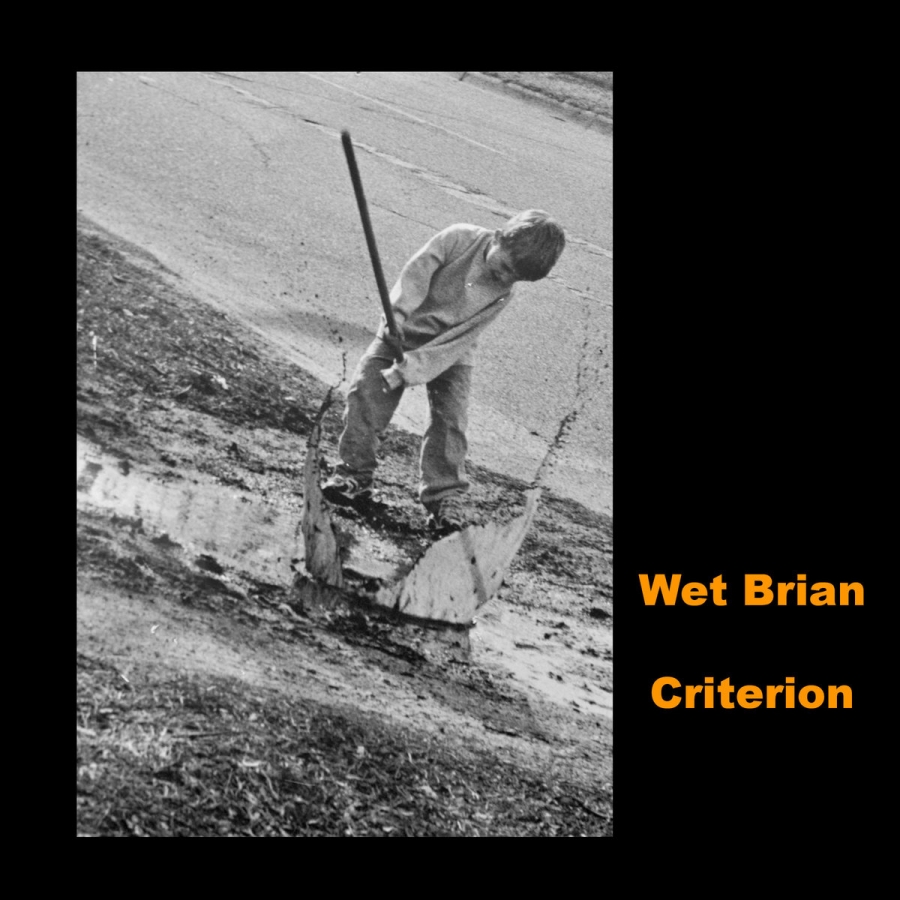 Debut Wet Brian EP Available for Streaming & Download
