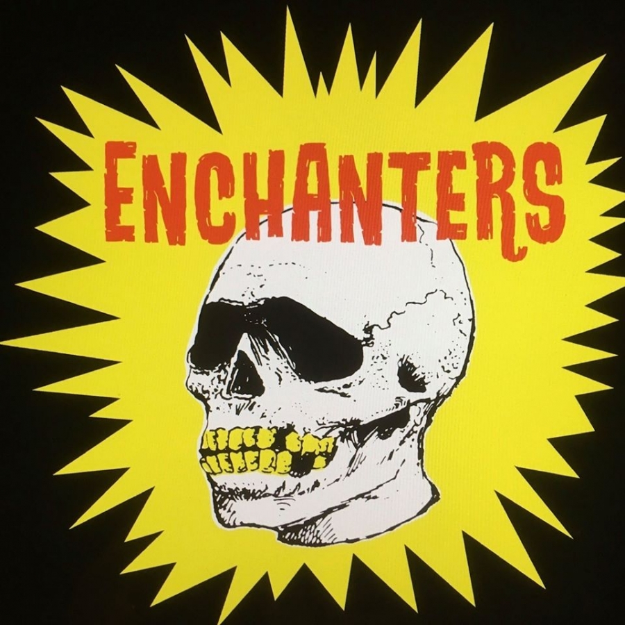 Enchanters – Glam-Garage Trio Lee’s Palace Show Review!