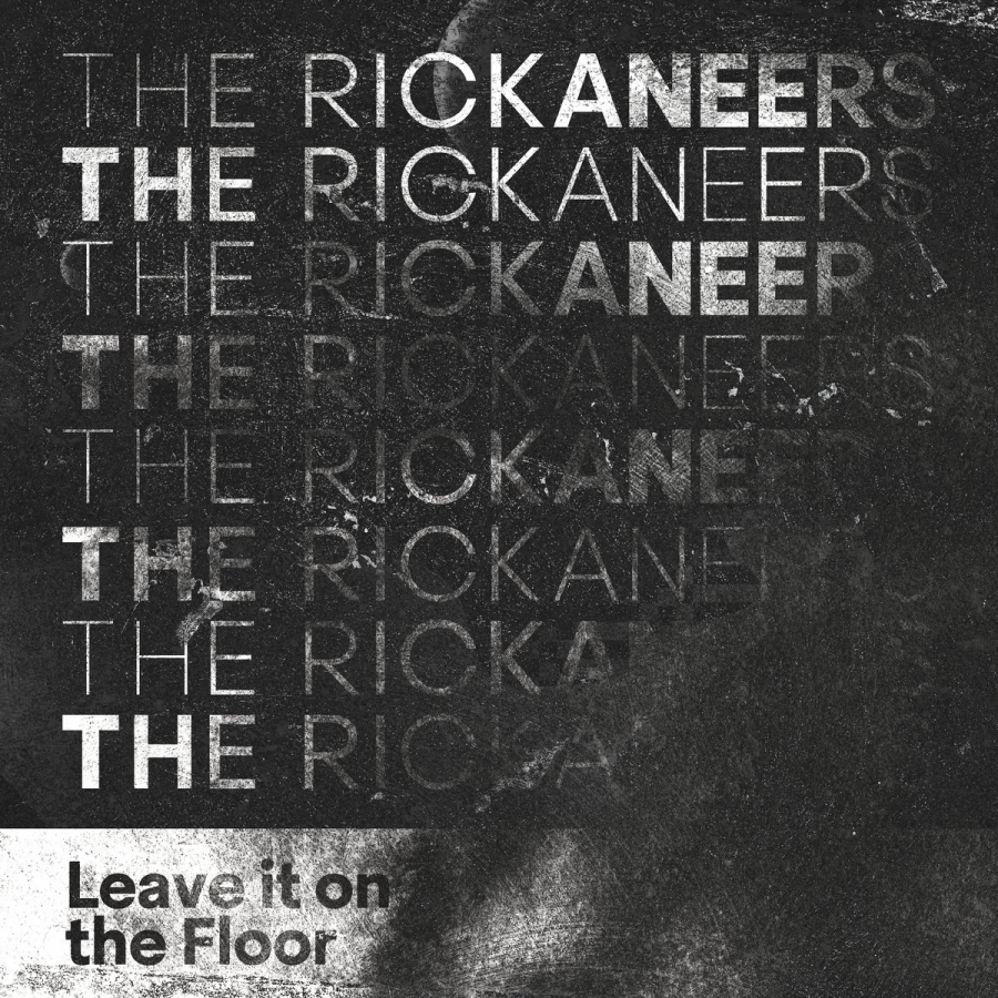 The Rickaneers – Stoner Track “The Dancer” from latest EP!