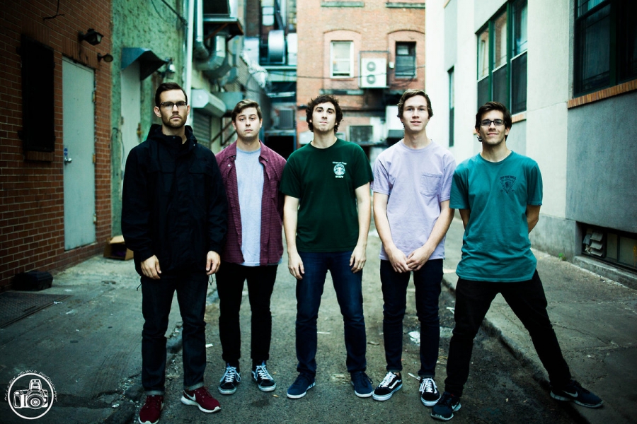 Knuckle Puck “Turn You Out”