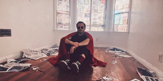 Rising indie artist Fuller finds Tik Tok success with single “Favorite Poison”