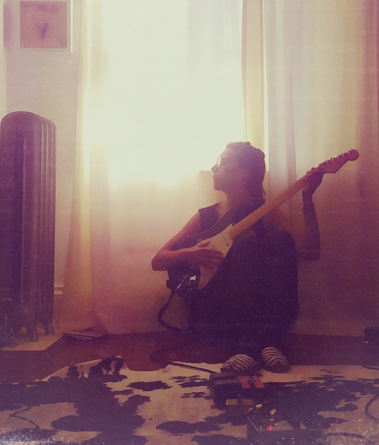 guitar@home