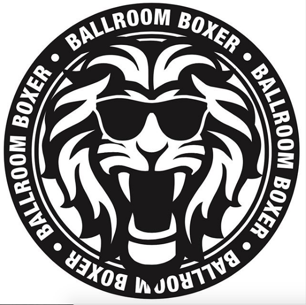 Ballroom Boxer “Joyride”