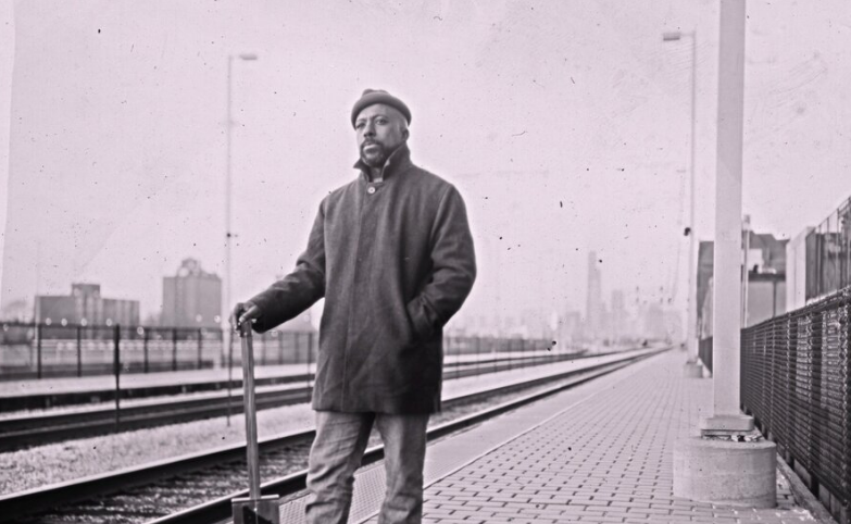 Ben LaMar Gay “Sometimes I Forget How Summer Looks on You (feat. Ohmme)”