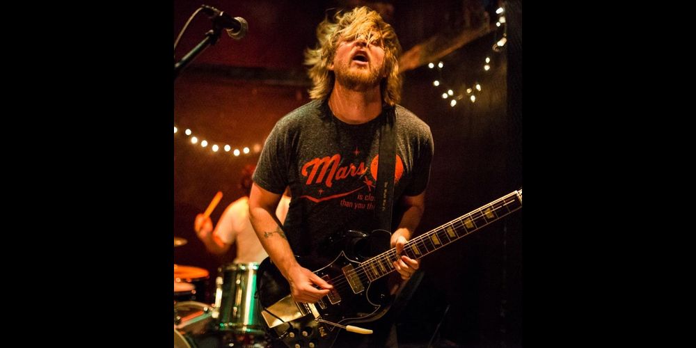 New live LP by The Duke of Surl is a whirlwind of garage rock stomp and strut