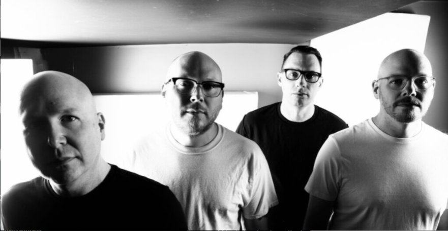Smoking Popes “Golden Moments”
