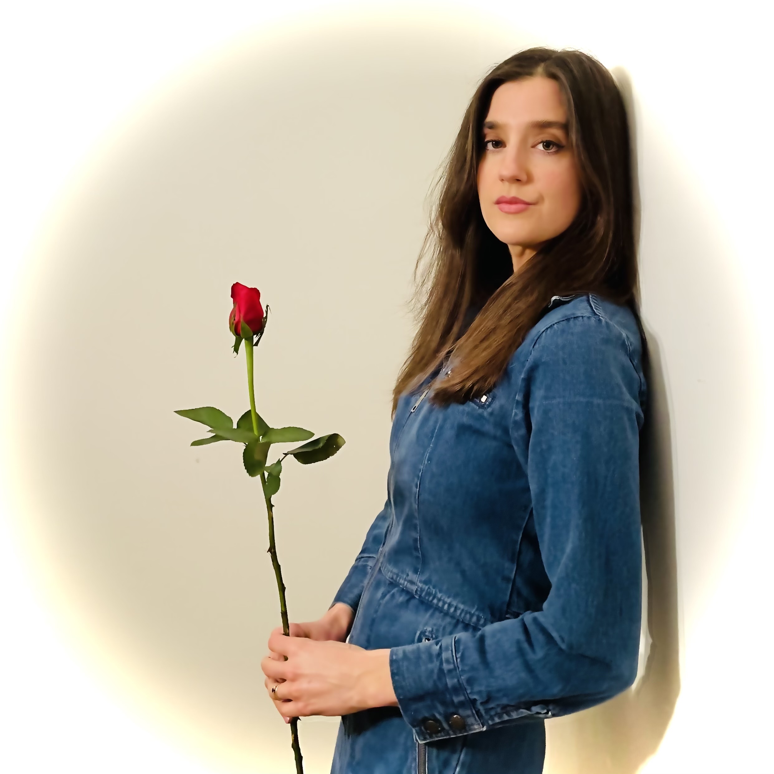 Josefina “Roses”