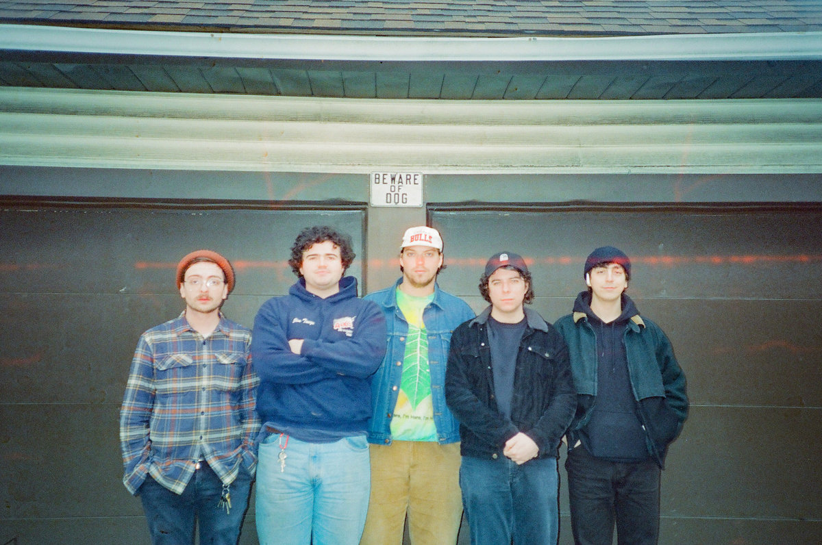 Twin Peaks @ Thalia Hall