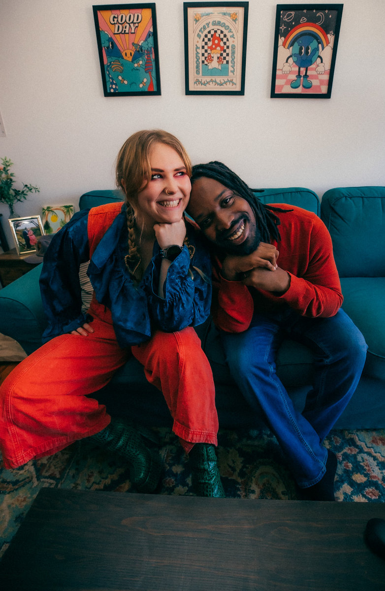 Cloud Houses “Wrong Way, Daisy!”