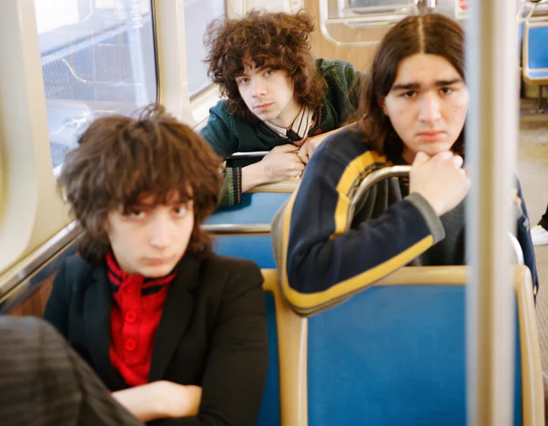 Lifeguard “Ultra Violence/Appetite”