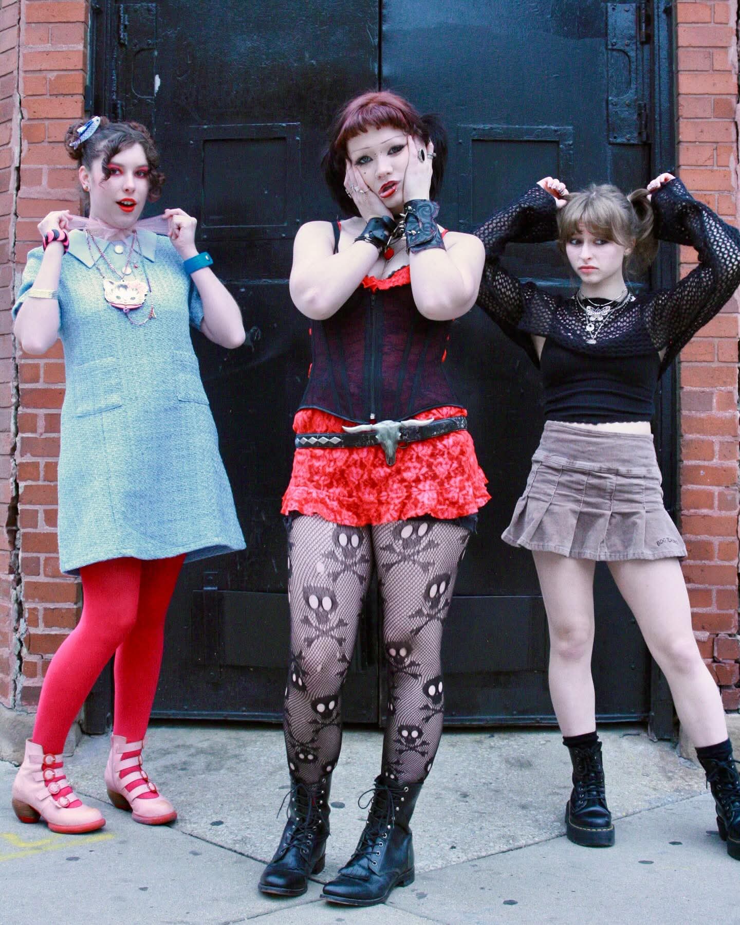 The Raspberry Jams “Don’t Tell Me”