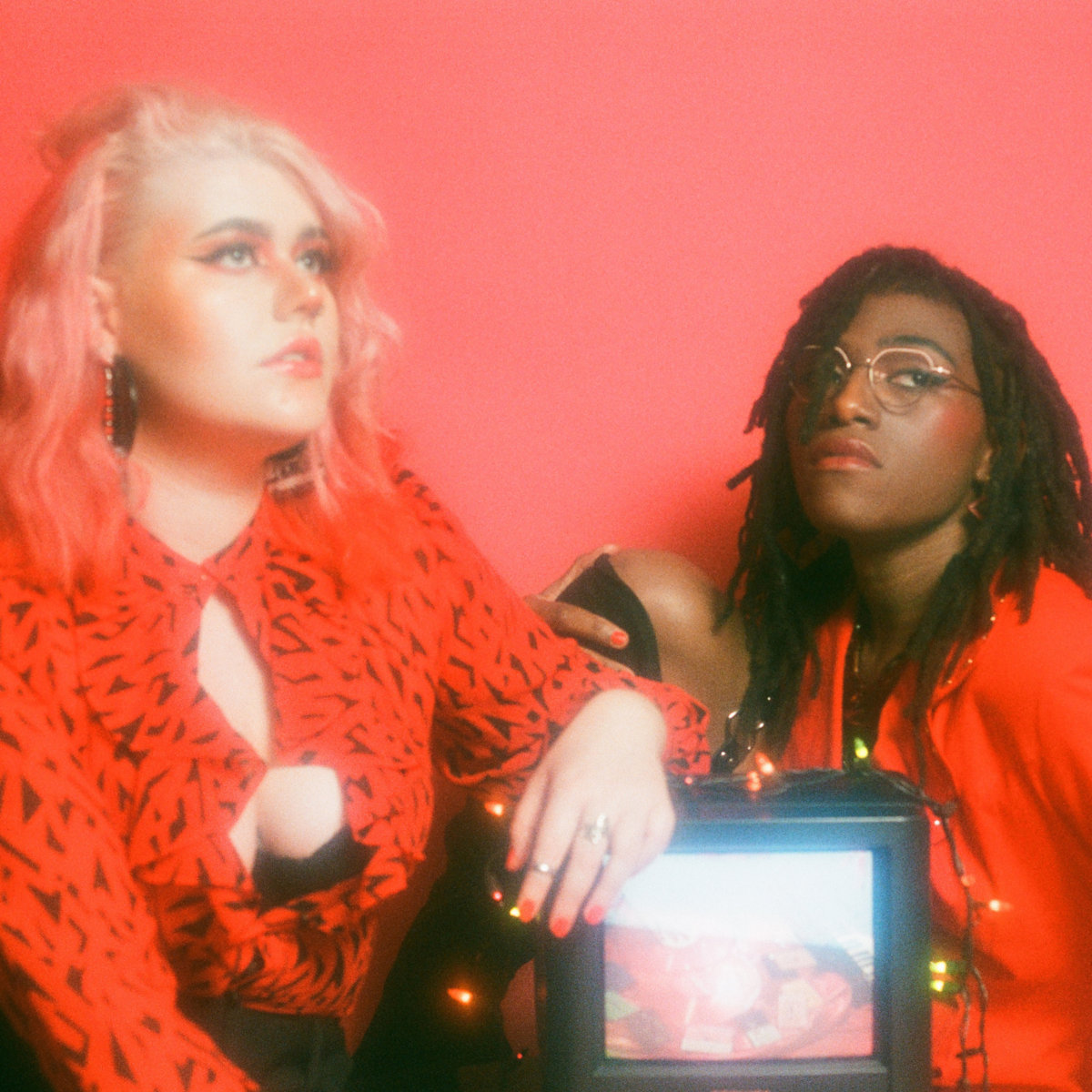 Oux “blood in the sink”